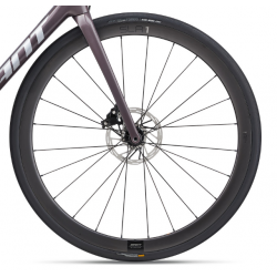 Rower szosowy GIANT TCR Advanced Pro Disc 1 AR fioletowy 2023