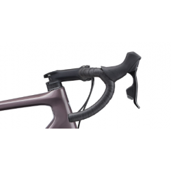 Rower szosowy GIANT TCR Advanced Pro Disc 1 AR fioletowy 2023