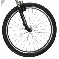 Kross Lea 1.0 różowy 2024