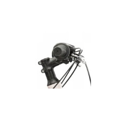 Kross Lea 1.0 różowy 2024