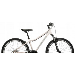 Kross Lea 1.0 różowy 2024