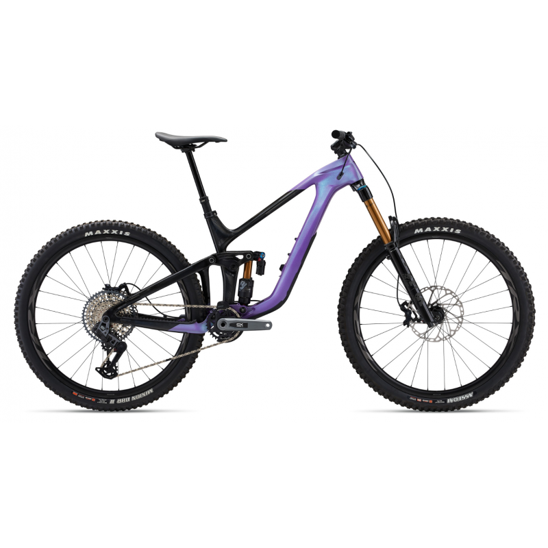 Giant Reign Advanced 1 Digital Blurple 2023