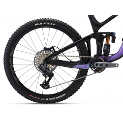 Giant Reign Advanced 1 Digital Blurple 2024