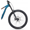 Rower górski GIANT Reign SX Sea Sparkle / Hematite 2024