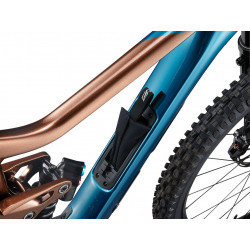 Rower górski GIANT Reign SX Sea Sparkle / Hematite 2024