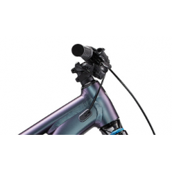 Rower górski GIANT Reign 1 Blue Dragonfly / Black 2024