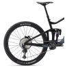 Rower górski GIANT Reign 1 Blue Dragonfly / Black 2024