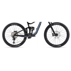 Rower górski GIANT Reign 1 Blue Dragonfly / Black 2024