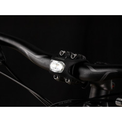 Oświetlenie rowerowe Kross SILICONE 2 LED LIGHT SET