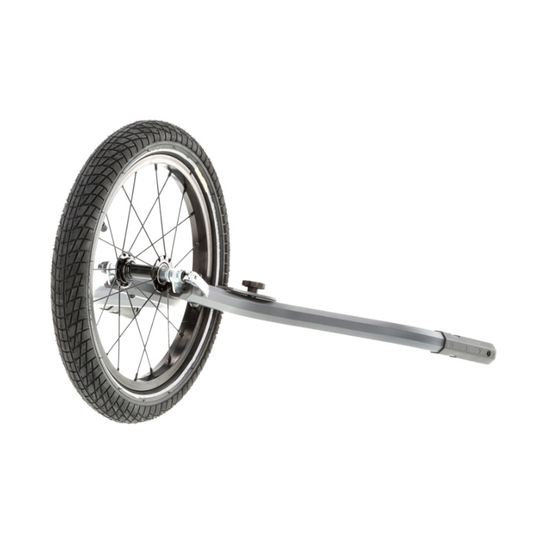 kółko jezdne jogger kit do przyczepek joy
