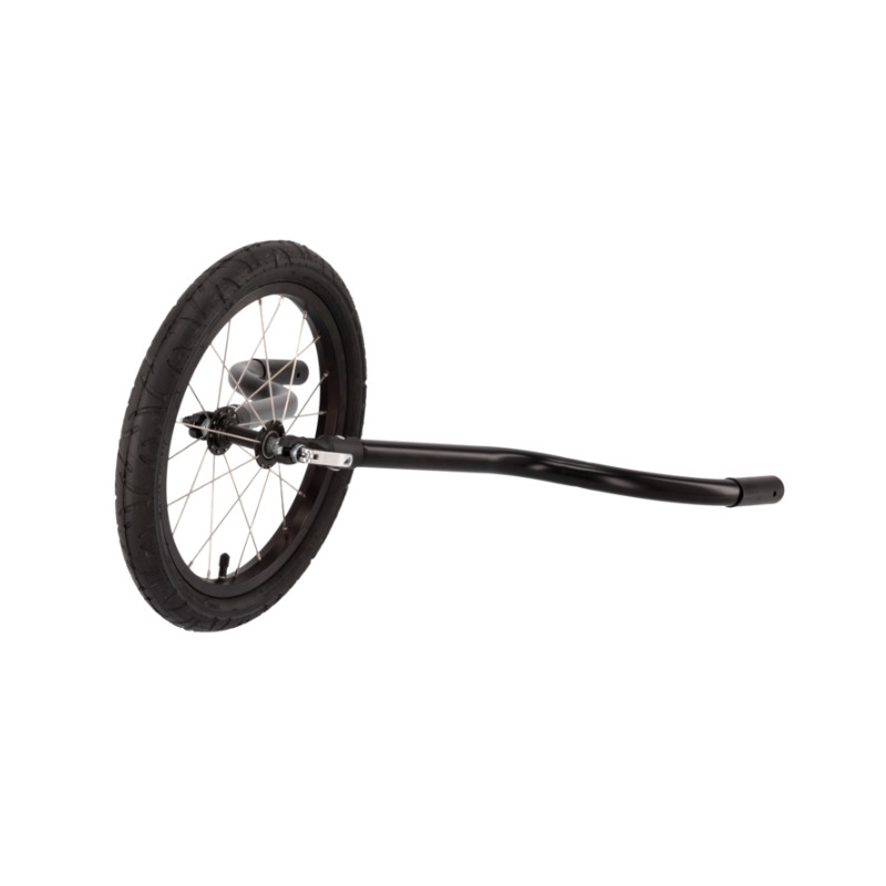 kółko jezdne jogger kit do przyczepek freedom