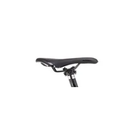 Romet Mustang M7.1 czarno-czerwony 2023