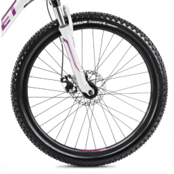 Romet Jolene 6.2 biały 2024