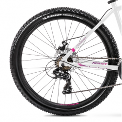 Romet Jolene 6.2 biały 2024