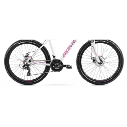 Romet Jolene 6.2 biały 2024