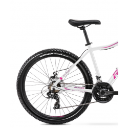 Romet Jolene 6.2 biały 2024