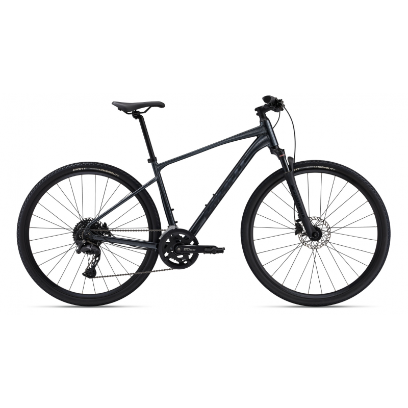 Giant Roam 1 Disc czarny 2023