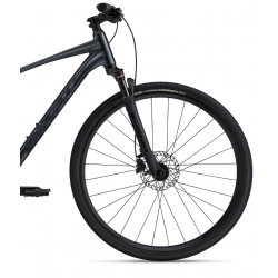 Giant Roam 1 Disc czarny 2023