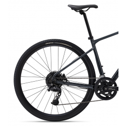 Giant Roam 1 Disc czarny 2023
