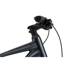 Giant Roam 1 Disc czarny 2023