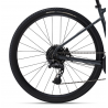 Giant Roam 1 Disc czarny 2023