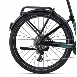 Giant Liv Amiti-E+ Pro Silver Pine 2023