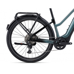 Giant Liv Amiti-E+ Pro Silver Pine 2023