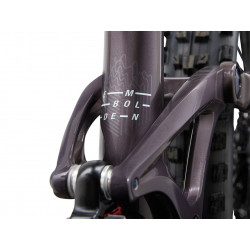 Rower górski Liv Embolden 1 fioletowy 2024