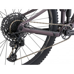 Rower górski Liv Embolden 1 fioletowy 2024