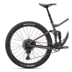 Rower górski Liv Embolden 1 fioletowy 2024