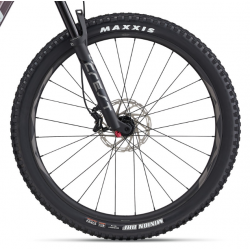 Rower górski Liv Embolden 1 fioletowy 2024