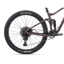 Rower górski Liv Embolden 1 fioletowy 2024