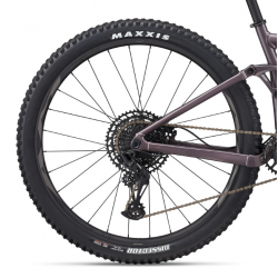 Rower górski Liv Embolden 1 fioletowy 2024