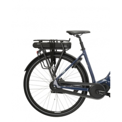 Kross Sentio Hybrid 4.0 418 Wh granatowy 2024