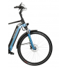 Kross Sentio Hybrid 7.0 500 Wh niebieski 2024