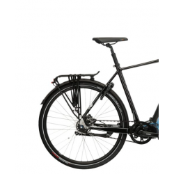 Kross Sentio Hybrid 7.0 500 Wh niebieski 2024