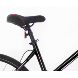 Storm Cross Aero 4.0 Lady czarny fuksja 2023