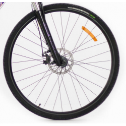 Storm Cross Aero 3.0 damski brudny róż 2024