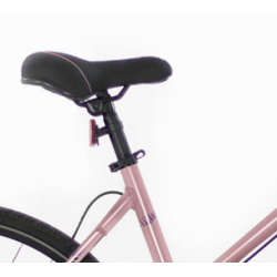 Storm Cross Aero 3.0 lady brudny róż 2023