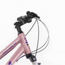 Storm Cross Aero 3.0 damski brudny róż 2024