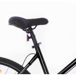 Storm Cross Aero 3.0 czarny fiolet 2023