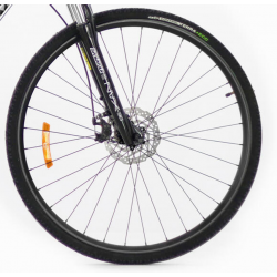 Storm Cross Aero 3.0 czarny 2023