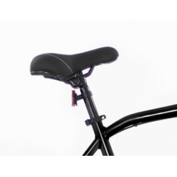 Storm Cross Aero 3.0 czarny 2023