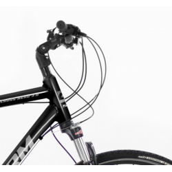 Storm Cross Aero 3.0 czarny 2023