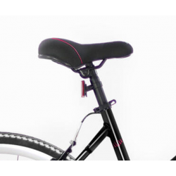 Storm Cross Aero 1.0 damski czarny/fuksja 2024