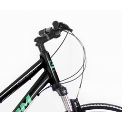 Storm Cross Aero 1.0 Lady czarny mięta 2022