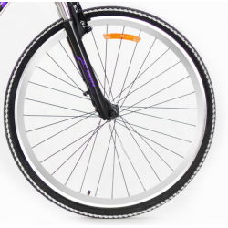 Storm Cross Aero 1.0 Lady czarny fiolet 2022