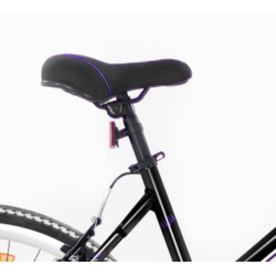 Storm Cross Aero 1.0 Lady czarny fiolet 2022