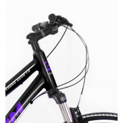 Storm Cross Aero 1.0 Lady czarny fiolet 2022