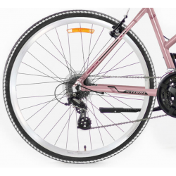 Storm Cross Aero 1.0 Lady róż 2022